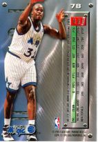 1995-1996 Fleer Metal